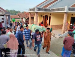 Pejuang Demokrasi di Kabupaten Serang Kembali Berpulang