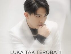 “Luka Tak Terobati” Deddy Chen akan Promo di Medan dan Jakarta