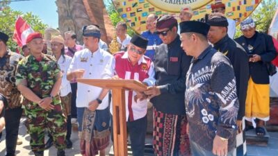 Aliansi Kebhinekaan Dibentuk Guna Menangkal Radikalisme Yang Memecah Belah Antar Umat Beragama di Bali