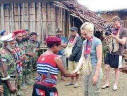 Pasca Sebby Sambom Dan 2 WNA Menyusup Ilegal Ke Pegunungan Oksibil Papua, OPM Bunuh Satu Warga Dan Dua Orang Lainnya Luka Tembak