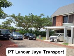 PT. Lancar Jaya Transport Hadirkan Hunian Strategis untuk Masyarakat Majalengka