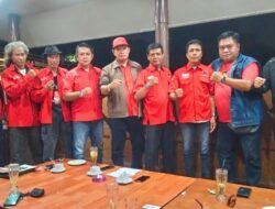 PAC PDIP Se-Kota Tangerang Minta Pimpinan DPD Segera Desak Ketua DPC Ikut Kontestasi Pilkada