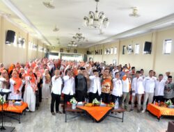 PKS Buka Tahapan Penjaringan Kontestan Pilkada Kota Tegal