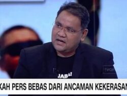 JMSI Tolak RUU Penyiaran yang Bertentangan dengan UUD 1945 dan UU Pers
