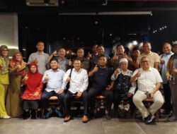 Segera Akan Dikukuhkan Pengurus Pusat Jaringan Komunikasi Kesejahteraan Sosial Nasional (PP.-JKKSN)