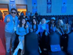 Relawan Prabowo Tidak Persoalkan PKS, Nasdem dan PKB Bergabung di Pemerintahan