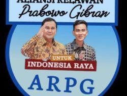 Relawan Prabowo Usulkan 14 Nama Tokoh-Tokoh Relawan Sebagai Menteri dan Kabinet Prabowo Gibran