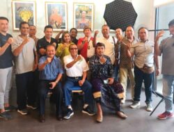 Gema Sadhana Terbentuk Mengawal dan Mewujudkan Bali Jauh Lebih Baik dan Bermartabat