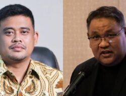 Punya “Kedekatan Khusus” dengan Prabowo, Peluang Teguh Dampingi Bobby Terbuka