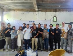 Konsolidasi Pengda JMSI Banten, Ini Agenda yang Dibahas
