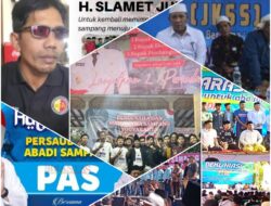 Aba Idi Tetap Selalu Populer di Hati Rakyat Sampang