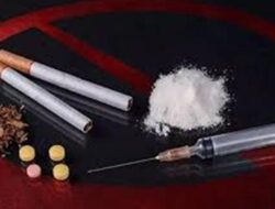 Penangkapan Pengedar Narkoba di Batang: Barang Bukti Psikotropika Disita Polisi