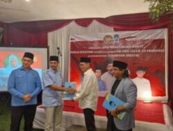 Relawan Ndaru Kampanyekan Literasi Kontra Terorisme digital