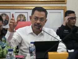 JAM-Pidum Terapkan Keadilan Restoratif Pada Perkara Pencurian di Sumatera Selatan