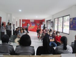 Tingkatkan Pelayanan Prima Melalui Sosialisasi dan Internalisasi