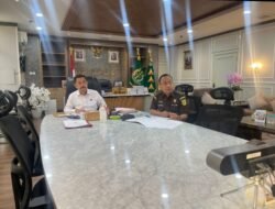 JAM-Pidum Prof. Dr. Asep Nana Mulyana Terapkan Keadilan Restoratif pada Perkara Pencurian dalam Keluarga