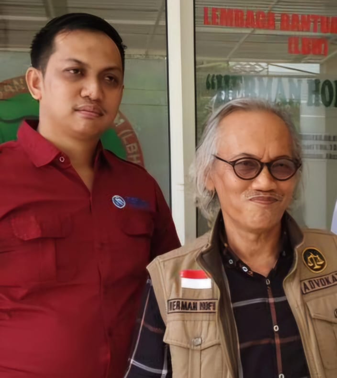 Kebijakan VS Korupsi : Batasan Hukum Dalam Penentuan Tanggung Jawab Pejabat