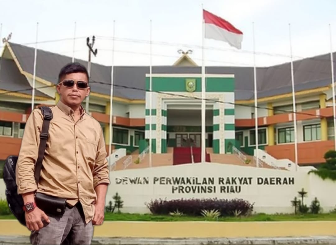DPP SPKN Minta Polda Riau Panggil dan Periksa Pimpinan DPRD Riau Terkait Dugaan Korupsi SPPD Fiktif Sekwan Riau