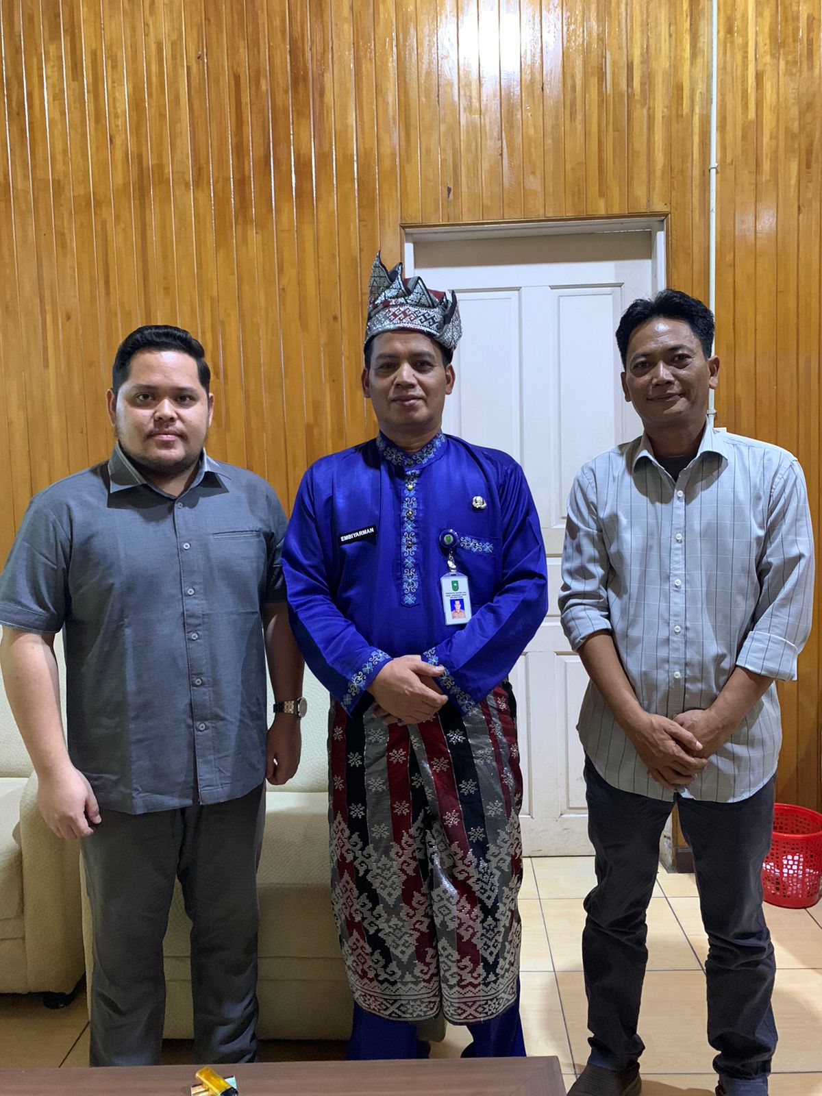 ASTAMINDO Minta DLHK Riau Serius Menindak Tambang Illegal Galian C Yang Masih Beroperasi