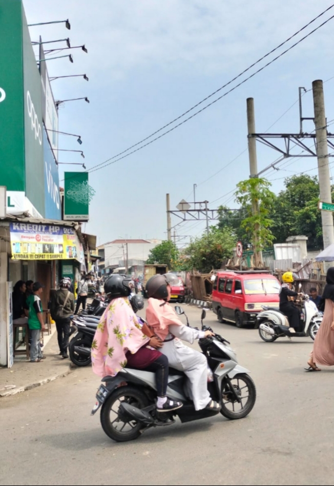 Gang Kibun Sumber Macet Kronis, Kemana Pemerintah Lebak ?