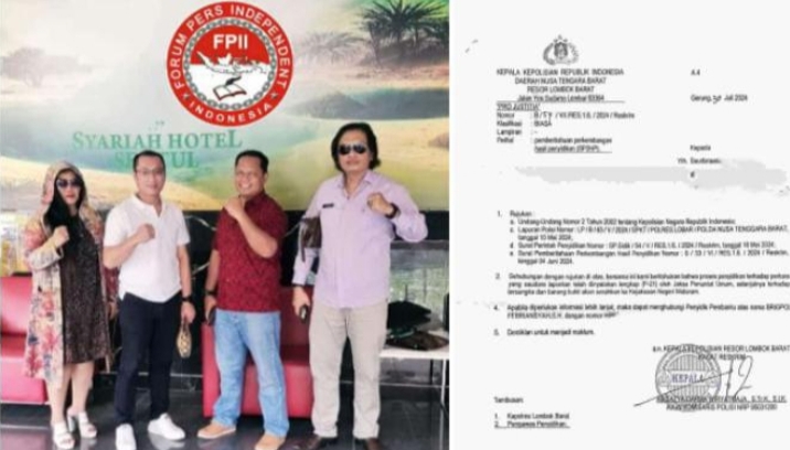 Wartawan FPII Se-Indonesia Kawal Kasus Penganiayaan Anak Dibawah Umur, Hanya Satu Kata Penjarakan !