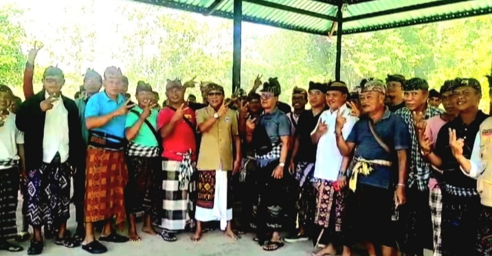 Pilih, Pilah dan Cermati Figur Pemimpin Masa Depan Demi Bali Lebih Maju dan Bermartabat