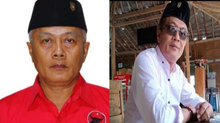 Suprapto Caleg Dapil I PDIP Karanganyar Akan Polisikan Oknum KPU dan Oknum DPC PDIP Karanganyar