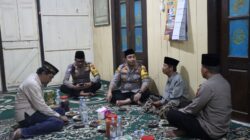 Jelang Pilkada, Kapolres Kendal Gandeng Tokoh Agama Cegah Hoaks dan Isu SARA