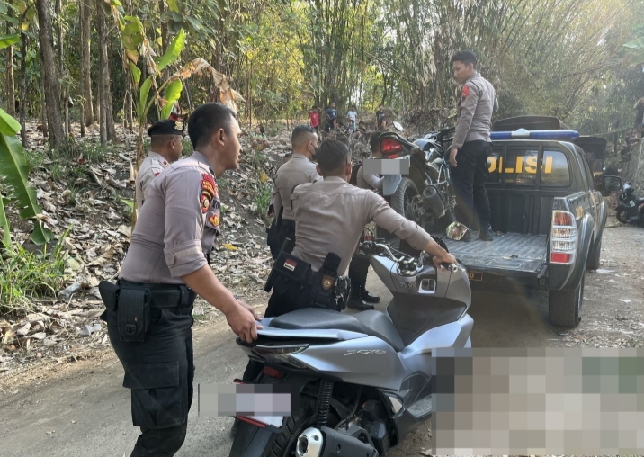Polres Tegal Berkomitmen Berantas Perjudian Sabung Ayam