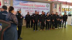 PD IWO Tegal Raya Periode 2024-2029 Resmi Dilantik