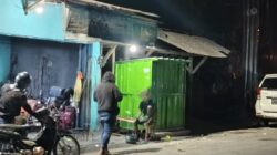 Gawat Bro..!! Peredaran Obat G Akan Merebak Kembali di Kabupaten Lebak, Polisi Tolong Segera Ratakan