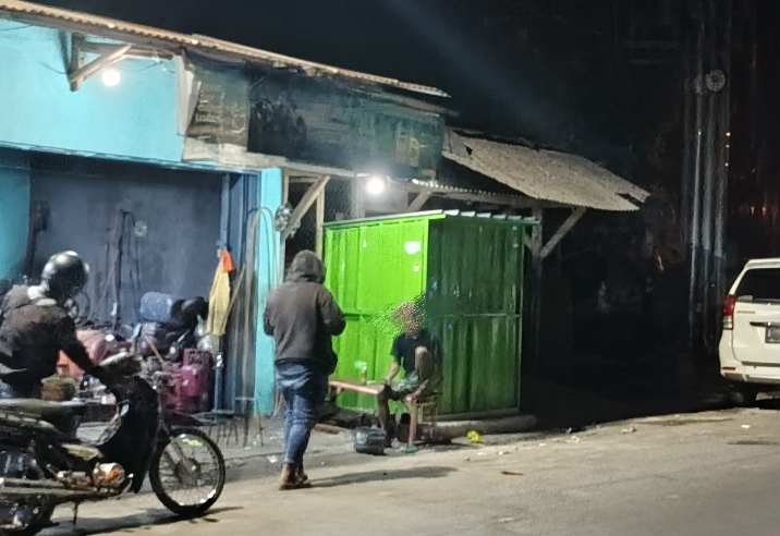 Gawat Bro..!! Peredaran Obat G Akan Merebak Kembali di Kabupaten Lebak, Polisi Tolong Segera Ratakan