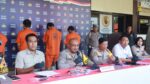 Mobil Raib saat Diparkir, Polres Batang Ungkap Sindikat Pencurian