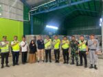 Polres Tegal Siap Amankan Pemilukada 2024