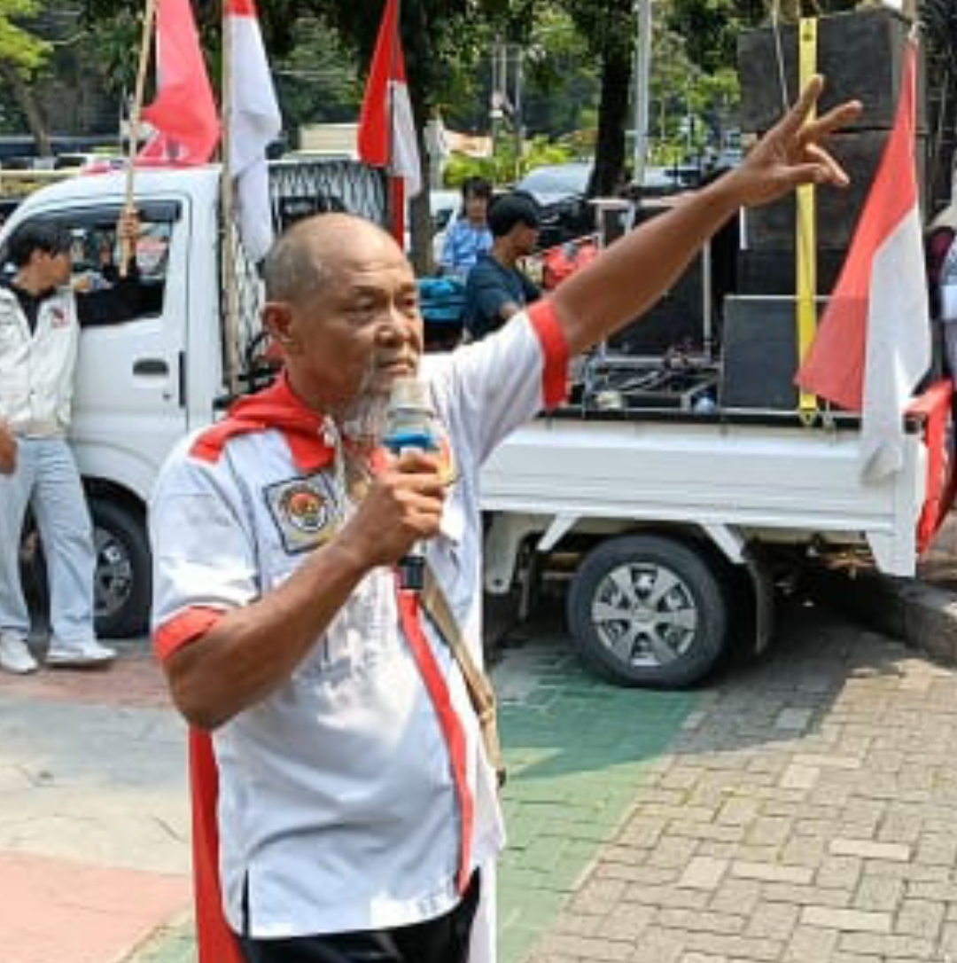 Soal Penolakan TPST Di Cileles dan Cikulur, PKN : Jika Tak Mampu Atasi, Lebih Baik Kadis LH Lebak Mundur