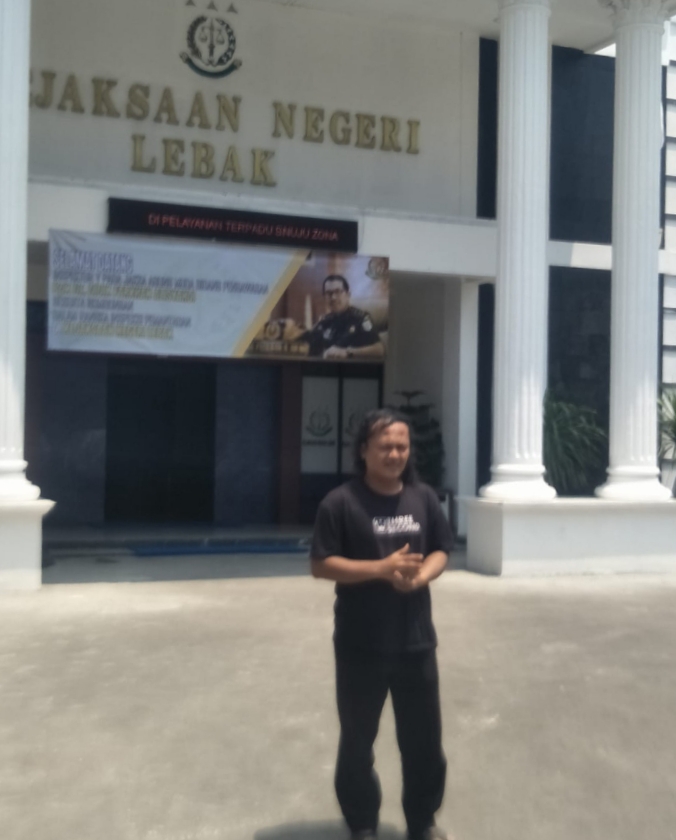 Persoalan Waduk Karian Lebak Masih Belum Tuntas, Sejumlah Pertanyaan Berdatangan