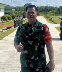 Tegas..!! Korem 031/WB Tida Ada Keterlibatan Anggota TNI Soal Galian C Di Teluk Kenidai