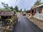 Kala Kunjungan Andra Soni, Ratusan Warga Pasir Tanjung Senyum Lebar dan Gembira