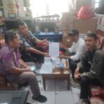 Hidupkan Demokrasi Menyoal Dugaan Lalainya Penanganan Pasien, SMPB Siap Demonstrasi di Dinkes Lebak