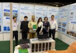 Sultan Paser 18 King of Nusantara Jadi Narasumber 27 Negara di Acara Smart Farming Malaysia