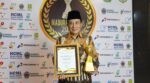 Anugerah Madura Awards 2024, Sekdakab Sampang Menerima Penghargaan Sebagai Pejabat Inovatif