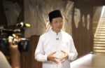 Selamat Natal 2024, Menag: Tebar Cinta Kasih, Kuatkan Bangunan Kemanusiaan