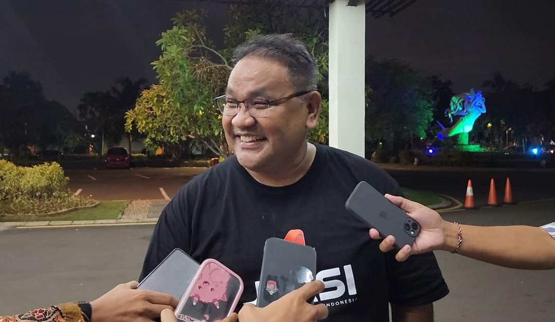 Teguh Santosa: Menlu Sugiono Membangkitkan Harapan di Tengah Konflik Berkepanjangan