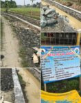 Proyek di Desa Mekar Agung Disoal LSM GPBB