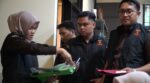 Diduga Selewengkan Anggaran, Kejari Tangerang Geledah Kantor DPMD