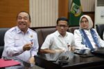 Pj Sekda Provinsi Banten Nana Supiana Tegaskan Rasionalisasi Anggaran Tidak Ganggu Pelayanan Dasar dan Pelayanan Publik