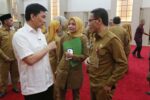 Wagub Banten A Dimyati Natakusumah Tutup Forum Konsultasi Publik Rencana Awal RPJMD Provinsi Banten Tahun 2025-2029