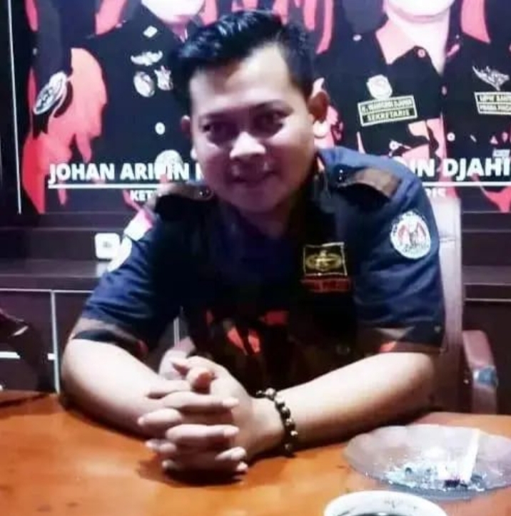 Ormas PAC PP Siap Kawal Persoalan Karyawan PT CBA Chemical Industri Sampai Tuntas