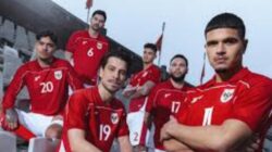 30 Daftar Pemain Timnas Indonesia Resmi Dirilis, Erick Thohir Mania Optimis Bisa Menang Lawan Australia dan Bahrain