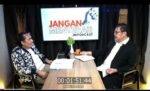 Jan Maringka Launching JM Podcast Hadirkan Dialog Para Pakar dan Praktisi Pada Bidangnya